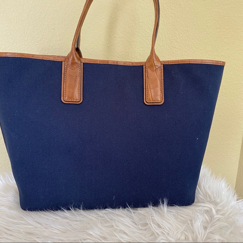 Michael Kors large Greenwich LG EW shoulder tote - Picture 8 of 16